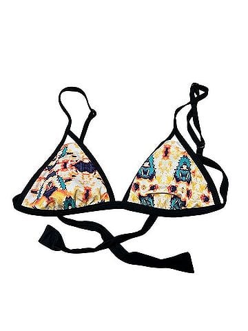 Hurley Two Piece Swimsuit (view 1)