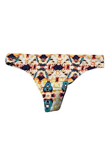 Hurley Two Piece Swimsuit (view 2)