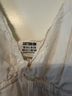 Cotton On White Sleeveless Blouse Size 8 - photo 3
