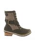 Sorel Houndstooth Multi Color Boots Size 7 1/2 - photo 4
