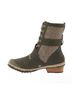 Sorel Houndstooth Multi Color Boots Size 7 1/2 - photo 15