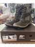 Sorel Houndstooth Multi Color Boots Size 7 1/2 - photo 6