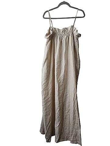 Macy's AIDEN RESIDUS STRAPPY Casual Dress (view 2)
