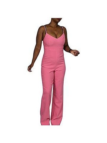 Lovers + Friends Monroe Jumpsuit (view 1)