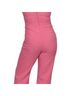 Lovers + Friends Solid Pink Jumpsuit Size S - photo 15