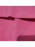 Lovers + Friends Solid Pink Jumpsuit Size S - photo 9