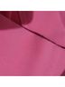 Lovers + Friends Solid Pink Jumpsuit Size S - photo 13