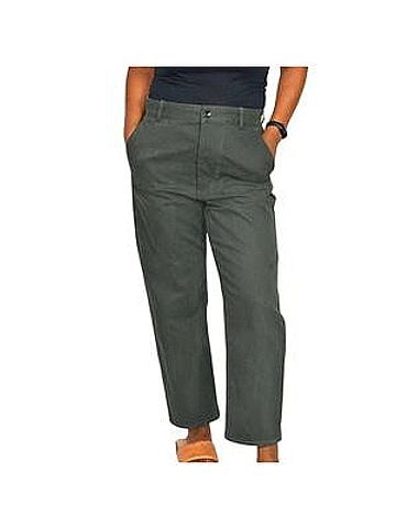 Cos Casual Pants (view 1)