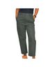 Cos Solid Green Casual Pants Size 6 - photo 1