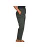 Cos Solid Green Casual Pants Size 6 - photo 4