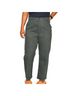 Cos Solid Green Casual Pants Size 6 - photo 10