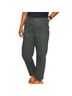 Cos Solid Green Casual Pants Size 6 - photo 12