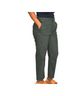 Cos Solid Green Casual Pants Size 6 - photo 14