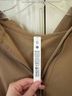 Lululemon Athletica scuba half zip Track Jacket - photo 3
