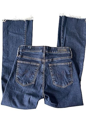 P Collection by AG Adriano Goldschmied Farrah Jeans (view 2)