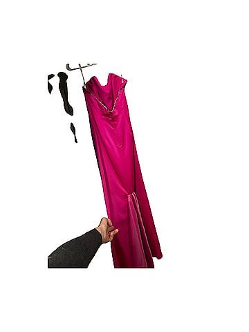 Alfred Angelo Cocktail Dress (view 2)
