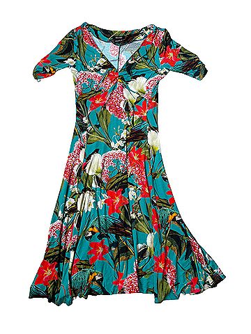 Isabel de Pedro Casual Dress (view 1)