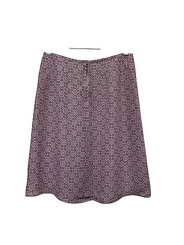 J.Crew Silk Skirt (view 2)