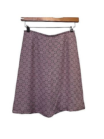 J.Crew Silk Skirt (view 1)