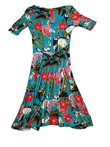 Isabel de Pedro Casual Dress (view 2)