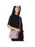 Lug Camo Pink Crossbody Bag One size - photo 2