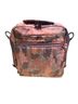 Lug Camo Pink Crossbody Bag One size - photo 6