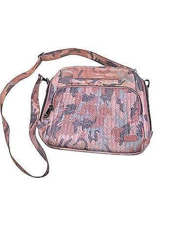 Lug Ranger 2 Crossbody Bag (view 1)