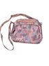 Lug Camo Pink Crossbody Bag One size - photo 1