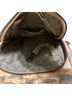 Lug Camo Pink Crossbody Bag One size - photo 3