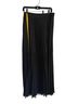 BCBGMAXAZRIA Black Formal Skirt Size M - photo 1