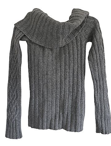 Abercrombie & Fitch Pullover Sweater (view 2)
