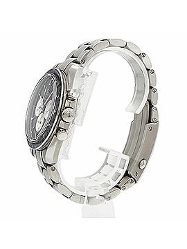 Omega Omega Speedmaster Tokyo 2020 Olympics Limited Edition (2020 pieces) 522.30.42.30.03.001 Blue Dial Men's Watch (view 2)