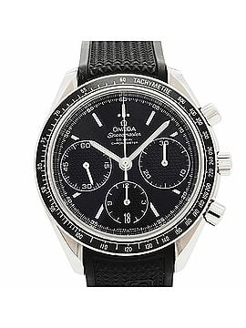 Omega Omega Speedmaster 326.32.40.50.01.001 Black Dial Men's Watch (view 1)