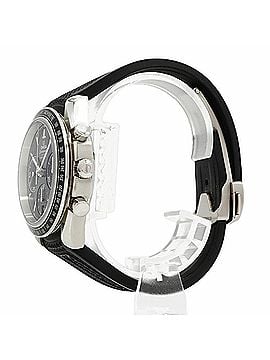 Omega Omega Speedmaster 326.32.40.50.01.001 Black Dial Men's Watch (view 2)