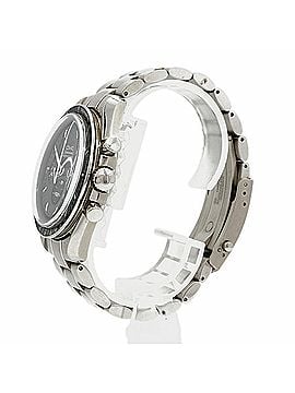 Omega Omega Speedmaster Professional 3570.50 Black Dial Men's Watch (view 2)