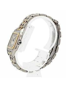 Cartier Cartier Panthère SM 2-Row Two-Tone W25029B6 Beige Dial Women's Watch (view 2)