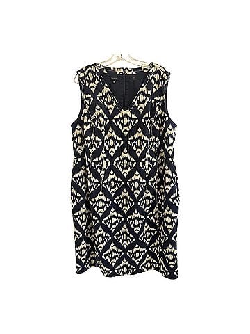 Talbots Casual Dress (view 1)