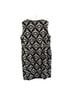 Talbots Floral Multi Color Casual Dress Size 22 - photo 2