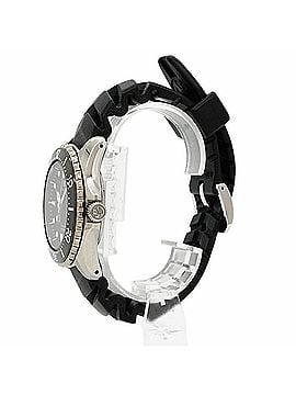 Seiko Seiko Grand Diver's Spring Drive SBGA463 9R65-0EE0 Black Dial Men's Watch (view 2)