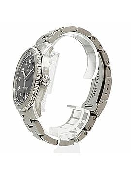 Breitling Breitling Navitimer 8 A17314 Black Dial Men's Watch (view 2)