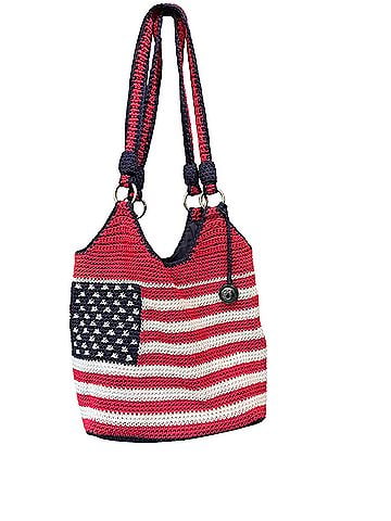 The Sak Leather Tote (view 1)