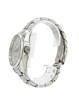 Seiko Seiko Grand Mechanical Master Shop Limited Edition SBGR069 9S65-00F0 Silver Dial Men's Watch (view 2)