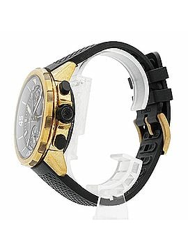 IWC Schaffhausen IWC Schaffhausen Aquatimer Expedition Charles Darwin IW379503 Black Dial Men's Watch (view 2)