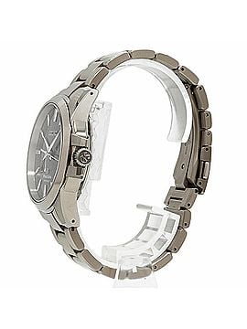 Seiko Seiko Grand Power Reserve SBGA081 9R65-0BG0 Gray Dial Men's Watch (view 2)