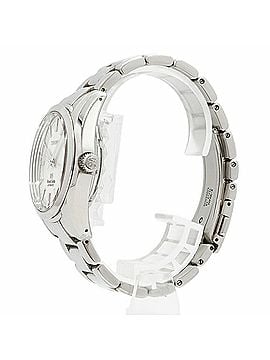 Seiko Seiko Grand Mechanical SBGR051 9S65-00B0 Silver Dial Men's Watch (view 2)