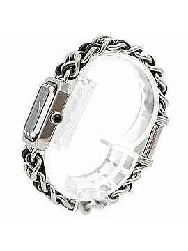 Chanel Chanel Première M H0451 Black Dial Women's Watch (view 2)