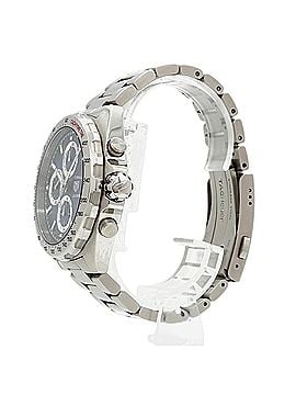 TAG Heuer TAG Heuer Formula 1 Calibre 16 CAZ2015 Blue Dial Men's Watch (view 2)