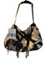 Zara Black White Leather Hobo One size - photo 2