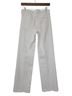 L'Agence Solid White Jeans Size 26 - photo 2