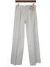 L'Agence Solid White Jeans Size 26 - photo 1